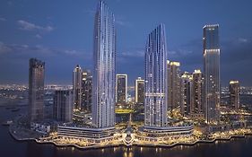 العنوان كريك هاربر